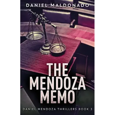 The Mendoza Memo