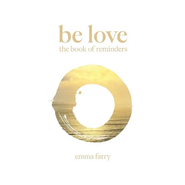 Be Love the Book of Reminders
