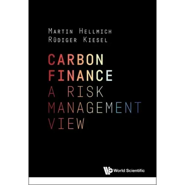 Carbon Finance: A Risk Management View