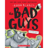 The Bad Guys in Superbad (the Bad Guys #8): Volume 8