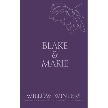 Blake & Marie: Fast & Dirty