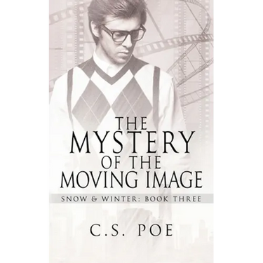 The Mystery of the Moving Image