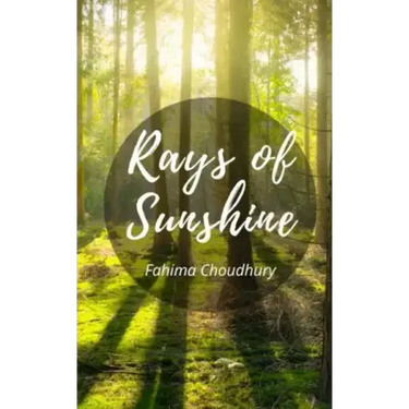 Rays Of Sunshine