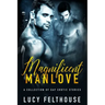 Magnificent Manlove: A Collection of Gay Erotic Stories