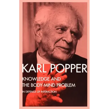 Knowledge and the Body-Mind Problem: In Defence of Interaction