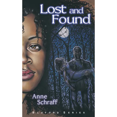Lost and Found: #1
