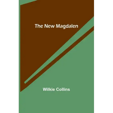 The New Magdalen