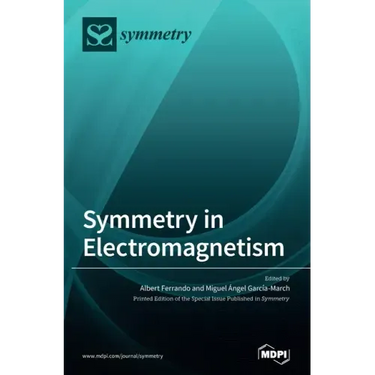 Symmetry in Electromagnetism