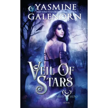Veil of Stars