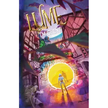 Lume