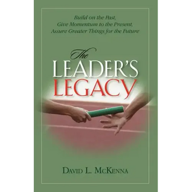 The Leader's Legacy
