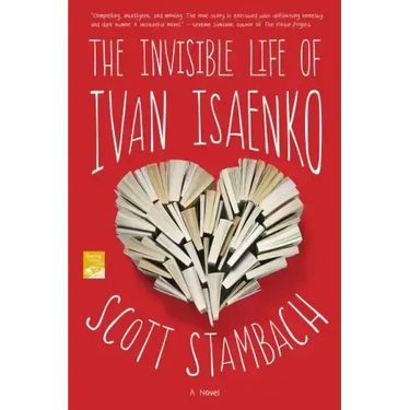 The Invisible Life of Ivan Isaenko