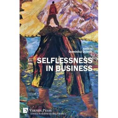 Selflessness in Business