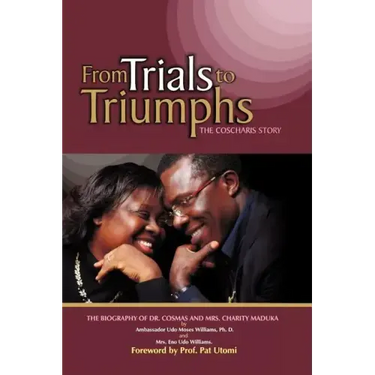 From Trials to Triumphs (the Coscharis Story)