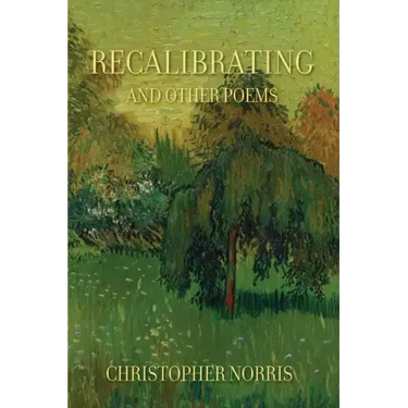 Recalibrating and Other Poems