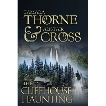 The Cliffhouse Haunting