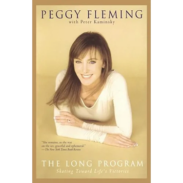 The Long Program: Skating Toward Life's Victories