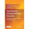 Transforming Entrepreneurship Education: Interdisciplinary Insights on Innovative Methods and Formats