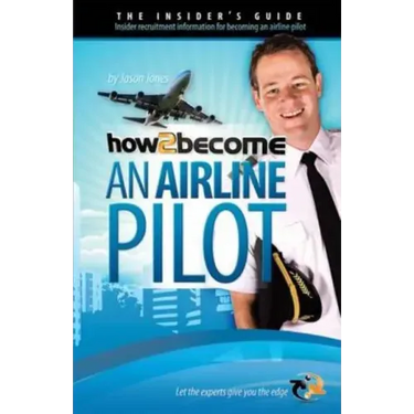 How To Become An Airline Pilot