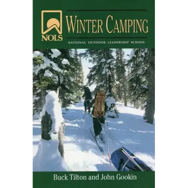 Nols Winter Camping