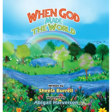 When God Made the World