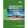 Construction Materials for Civil Engineering 2e