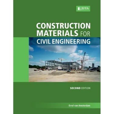 Construction Materials for Civil Engineering 2e