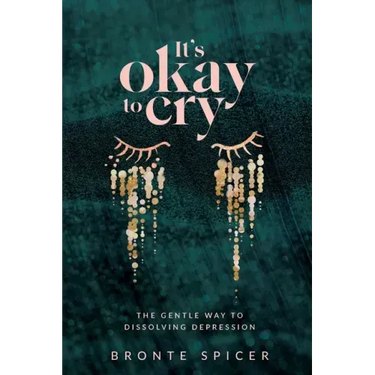 It's Okay to Cry