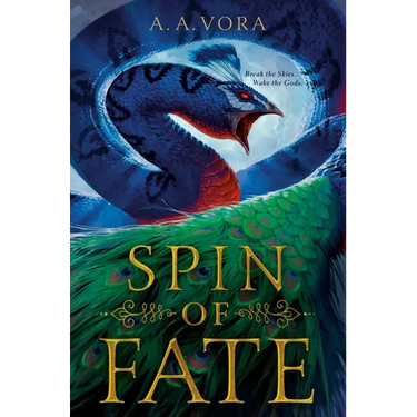 Spin of Fate