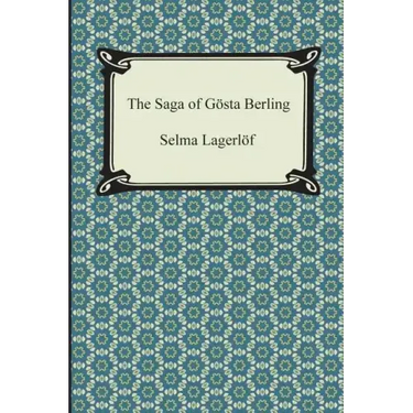 The Saga of Gosta Berling