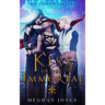 Kiss of the Immortal: Book 1 of the Immortalized