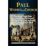 Paul, Women and Church