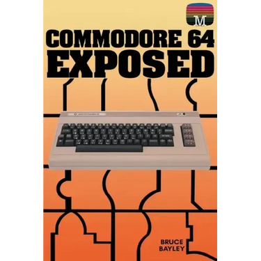 Commodore 64 Exposed