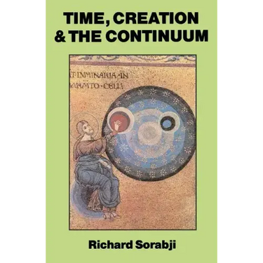 Time, Creation and the Continuum