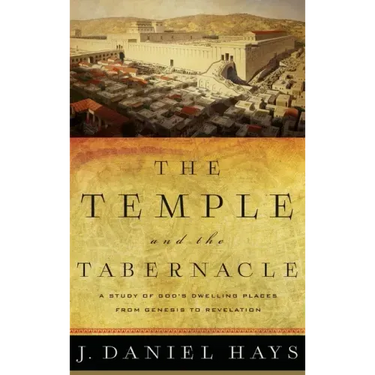 Temple and the Tabernacle