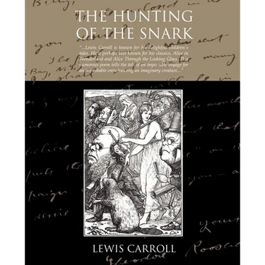 The Hunting Of The Snark