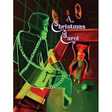 A Christmas Carol