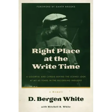 Right Place at the Write Time