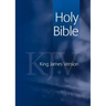 Standard Text Bible-KJV
