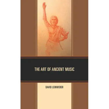 The Art of Ancient Music