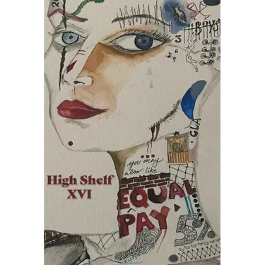 High Shelf XVI: March 2020