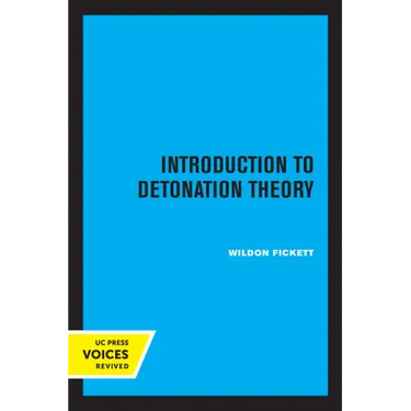 Introduction to Detonation Theory