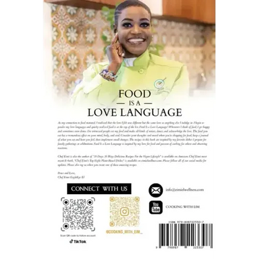 Food Is a Love Language