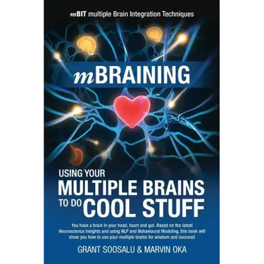 mBraining: Using your multiple brains to do cool stuff