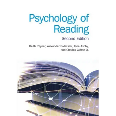 Psychology of Reading: 2nd Edition