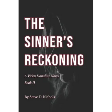 The Sinner's Reckoning