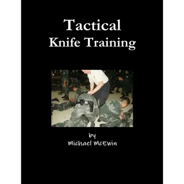 Tactical Knife Traning