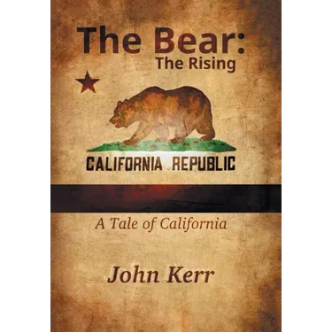 The Bear: The Rising