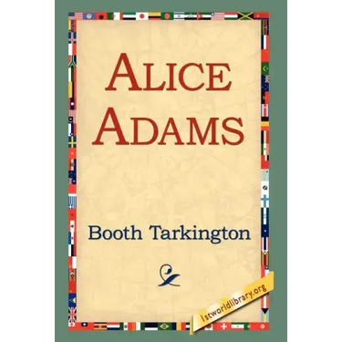 Alice Adams
