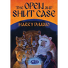 The Open and Shut Case (Octavius Bear Book 1)